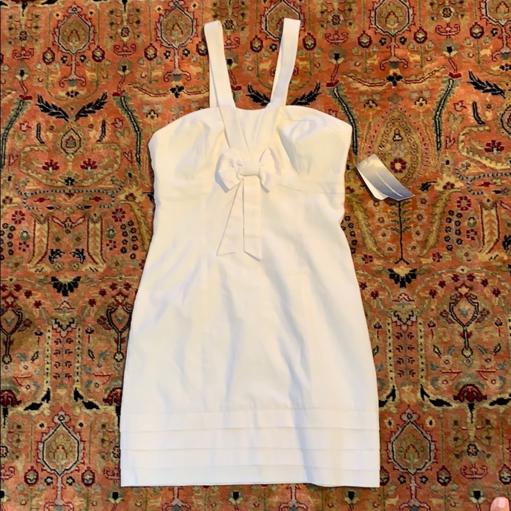 White French Connection dress